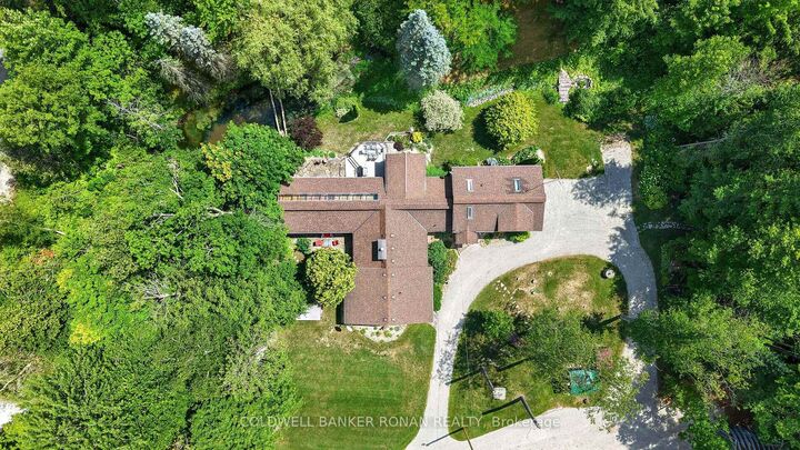 Property Photo: 7616 5th Line ON L3W 0S8