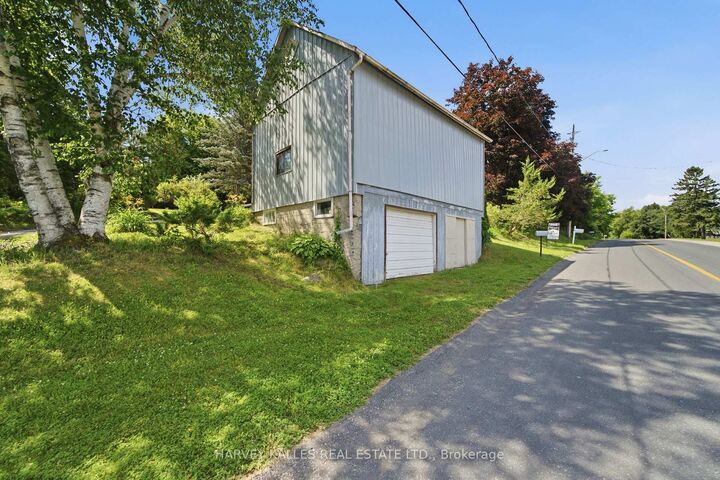Property Photo: 46 Banta Road ON K0K 3K0