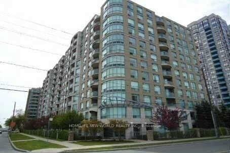 Property Photo:  28 Pemberton Avenue 1010  ON M2M 4L1 