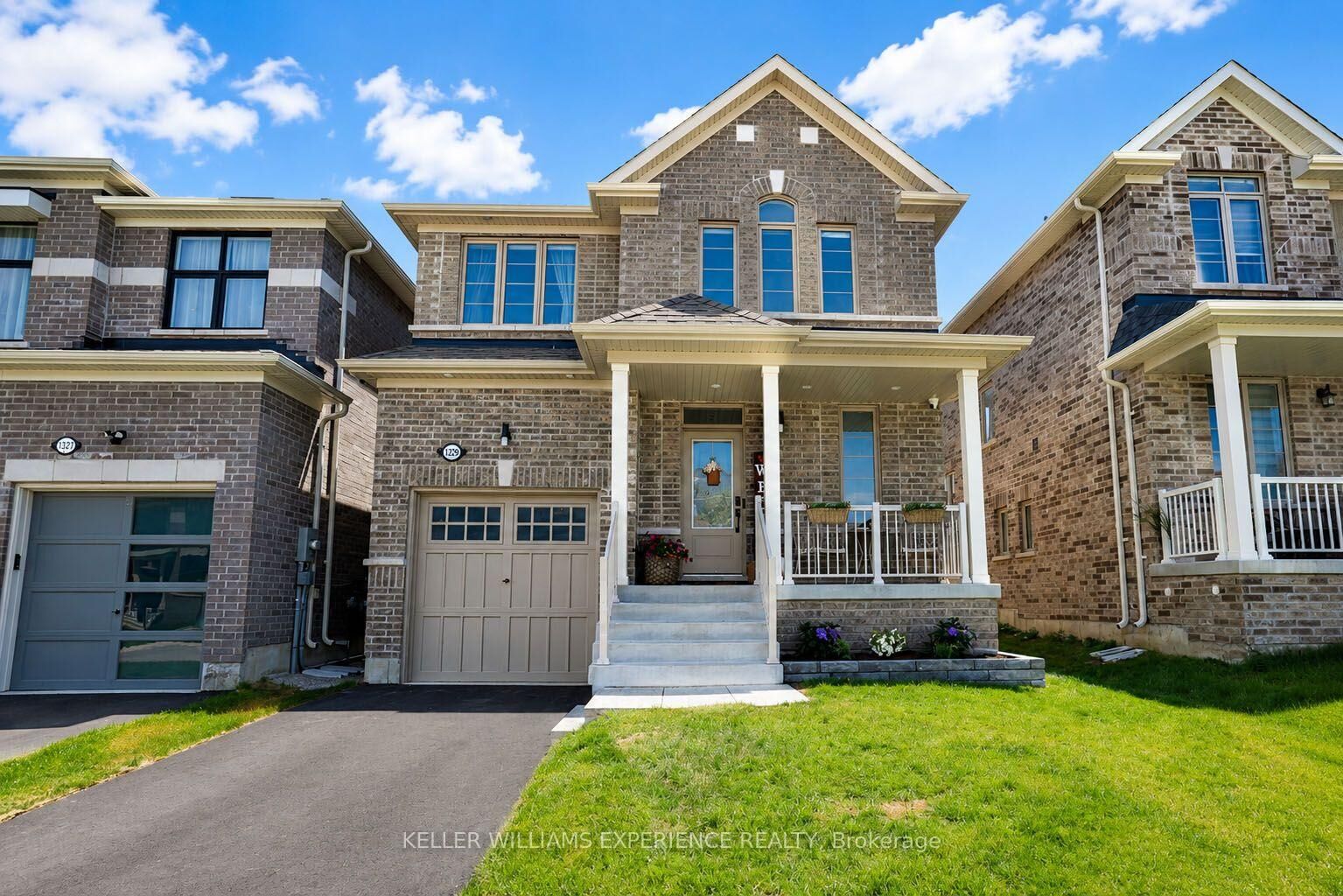 Property Photo:  1329 Davis Loop  ON L0L 1W0 