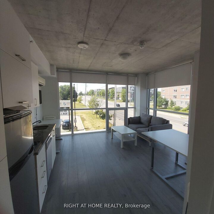Property Photo: 1900 Simcoe Street N 231 ON L1G 4Y3
