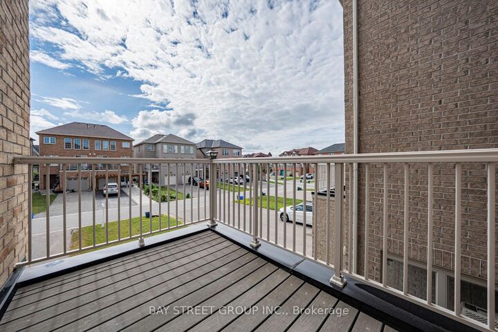 Property Photo:  13 Highbury Court  ON L6B 1J7 