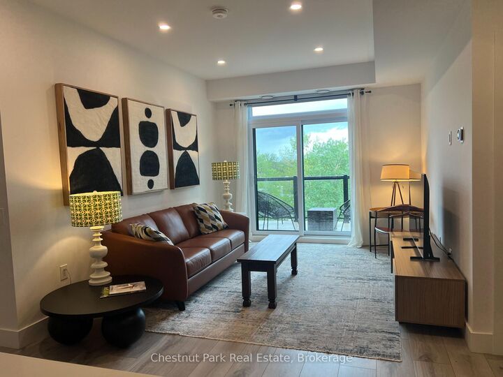 Property Photo:  4 Kimberly Lane 515  ON L9Y 5K8 