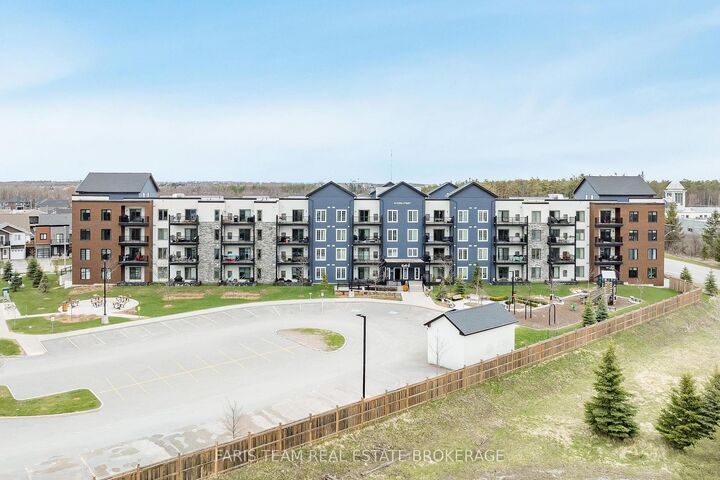 Property Photo: 54 Koda Street 207 ON L9J 0J6