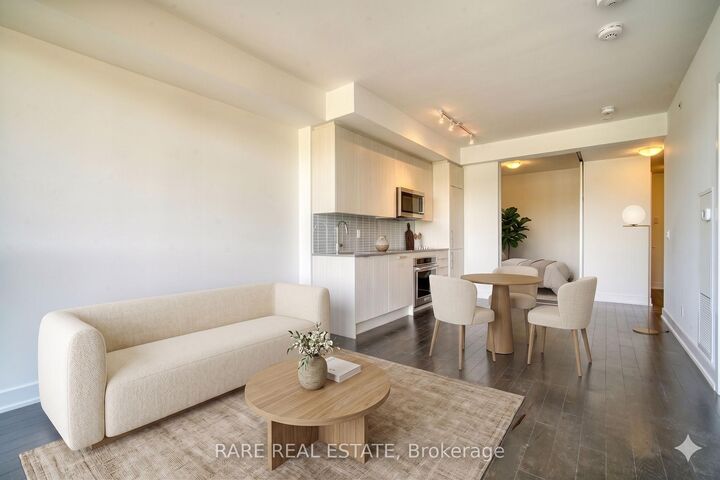 Property Photo:  181 Bedford Road 503  ON M5R 0C2 