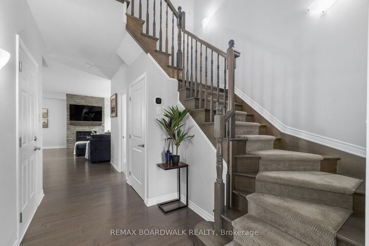 Property Photo: 112 Francis Street ON K7C 0E9