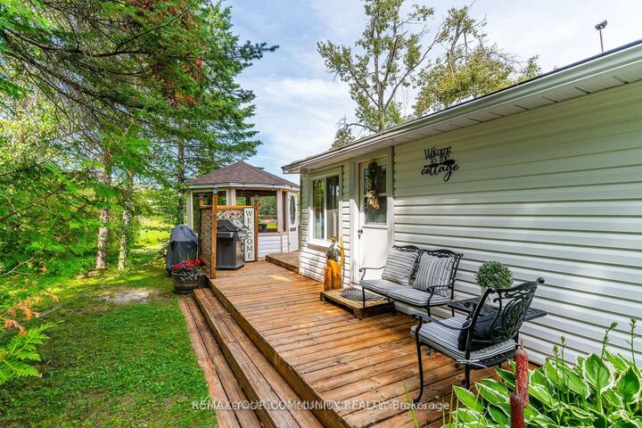 Property Photo: 1139 Canuck Trail ON K0M 2A1
