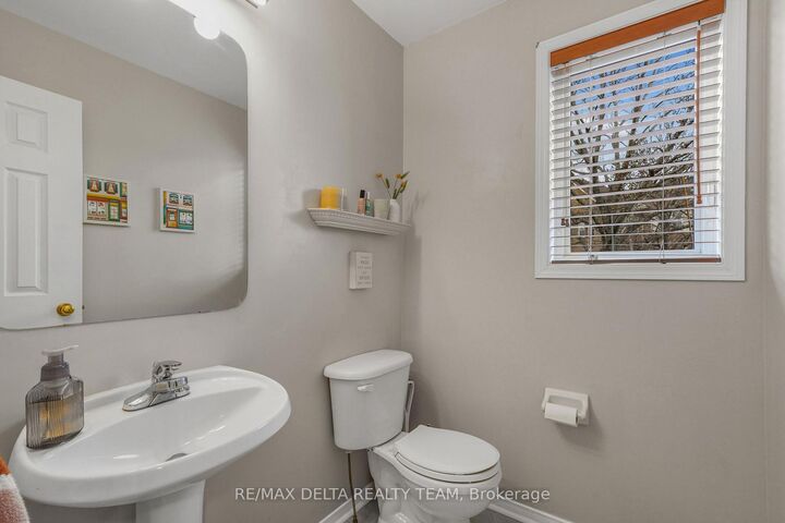 Property Photo: 540 Chardonnay Drive ON K4A 4J5