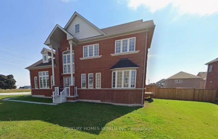 Property Photo: 928 Wrenwood Drive ON L1K 0W2