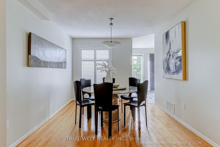 Property Photo: 224 Hollingham Road ON L3R 8K3
