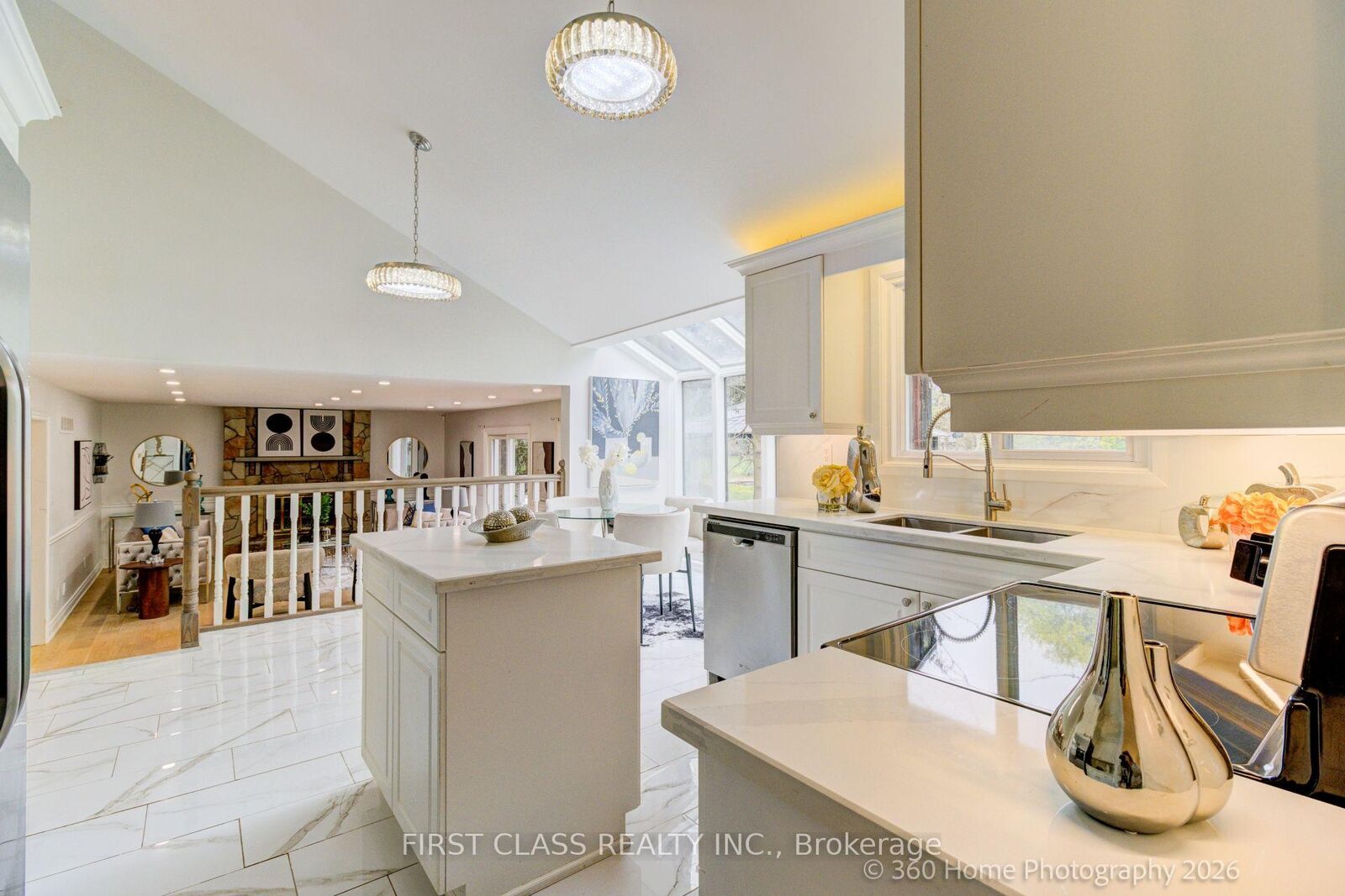 Property Photo:  1201 Kingdale Road  ON L3Y 4W1 