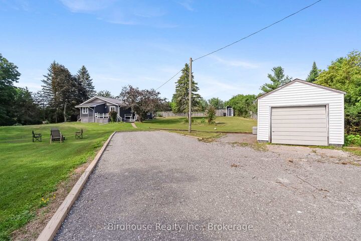 Property Photo:  9 Hapley Circle  ON K0M 1A0 