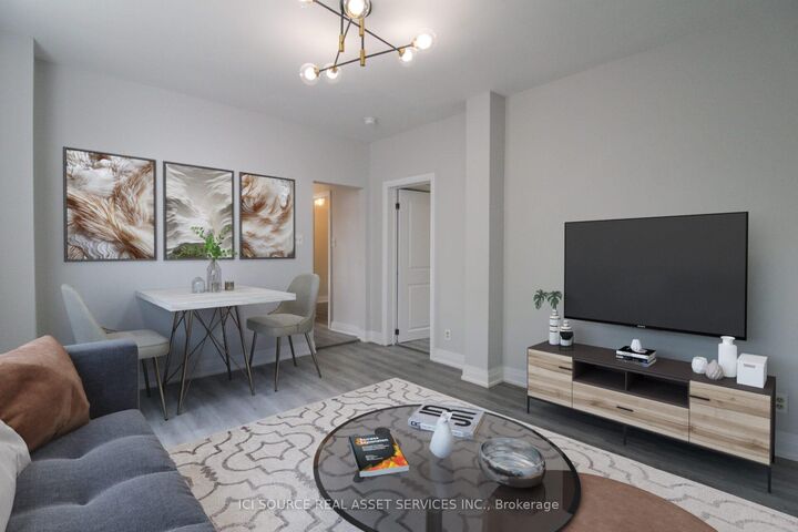 Property Photo:  291 Stewart Street 3  ON K9J 3N2 