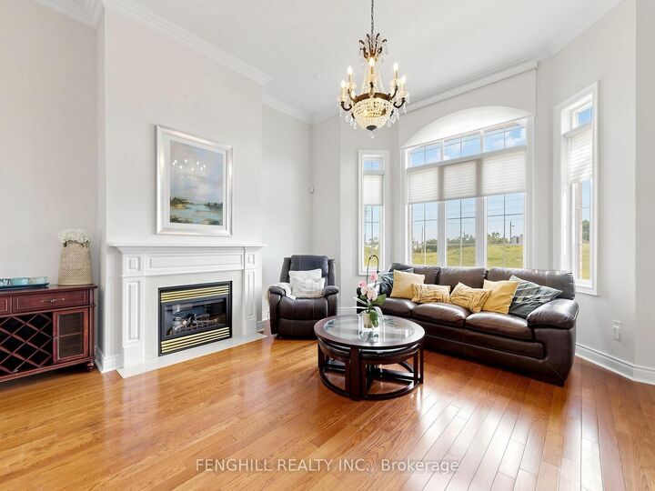 Property Photo:  106 Legends Way  ON L3R 5Z9 
