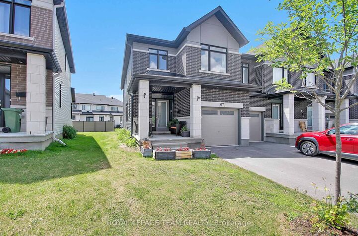 67 Heirloom Street — photo 1