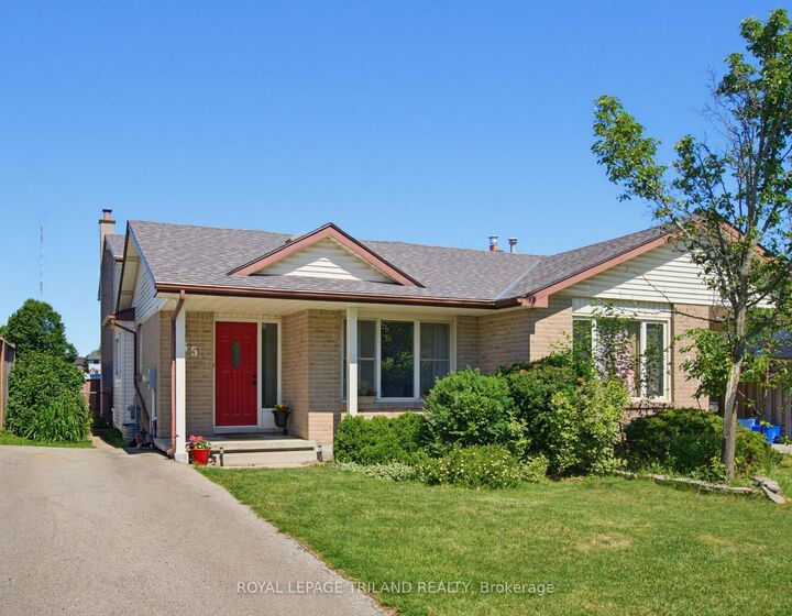 Property Photo:  765 Homeview Road  ON N6C 5N7 