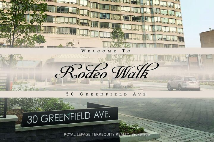 30 Greenfield Avenue 1009 — photo 1