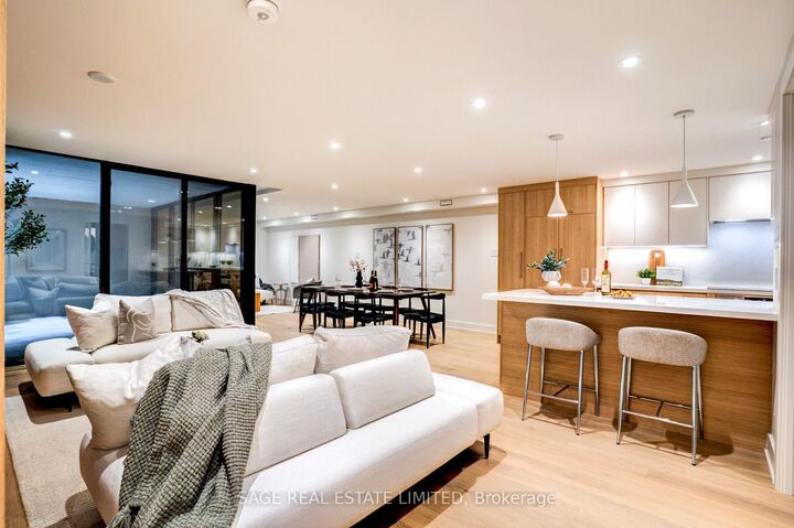 Property Photo:  3900 Yonge Street 408  ON M4N 3N6 