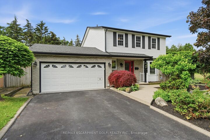 95 Birchpark Drive — photo 1