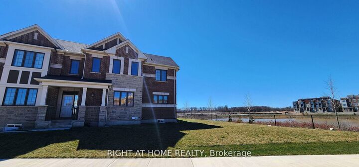 Property Photo: 3048 John McKay Boulevard ON L6H 3Z9