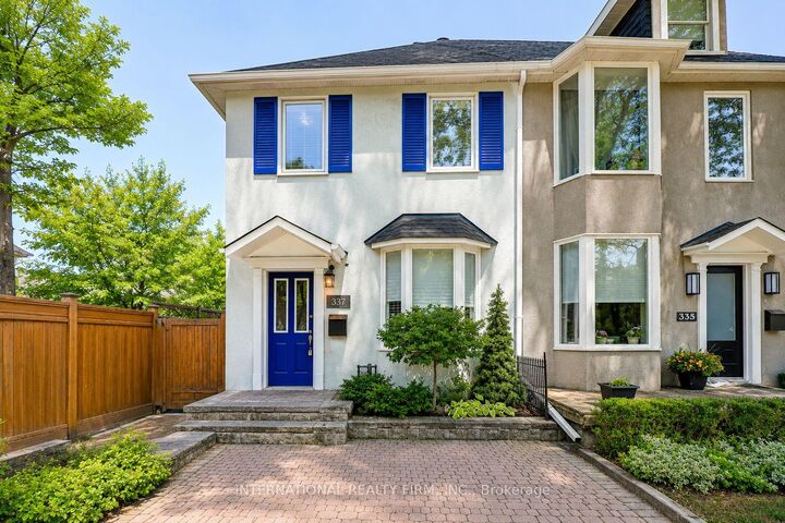 337 Glen Road — photo 1