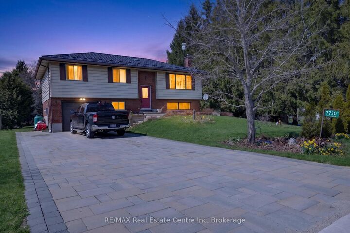Property Photo:  7730 Sixth Line  ON N0B 1S0 