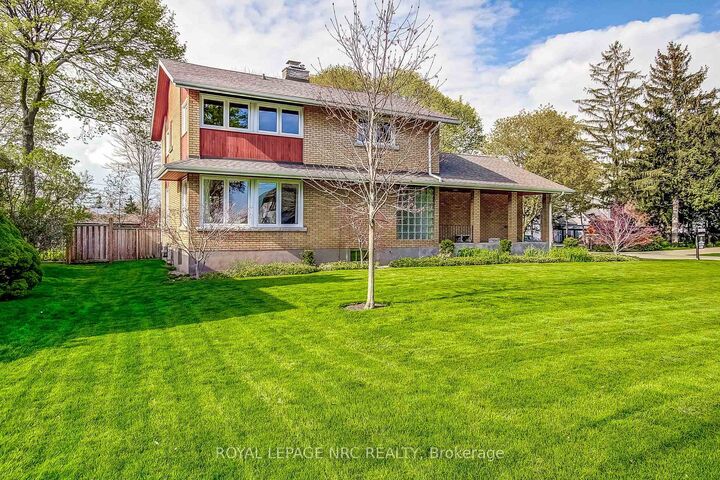 Property Photo:  24 Tennessee Avenue  ON L3K 2R9 