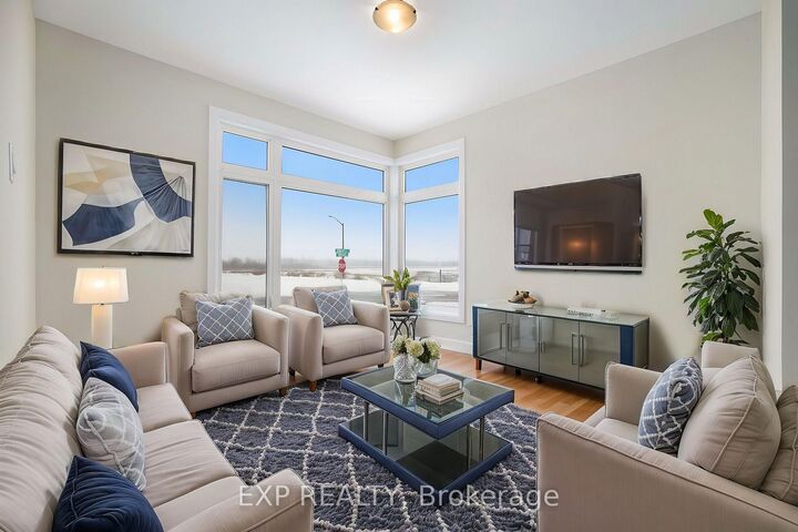 Property Photo: 2 Corr Court ON K7C 0W5