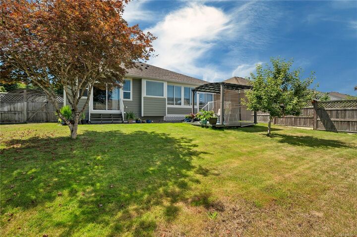 Property Photo:  1048 Cordero Cres  BC V9H 0B7 