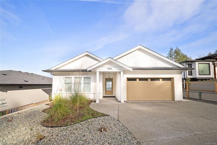 Property Photo: 4646 Ambience Dr BC V9T 0L3
