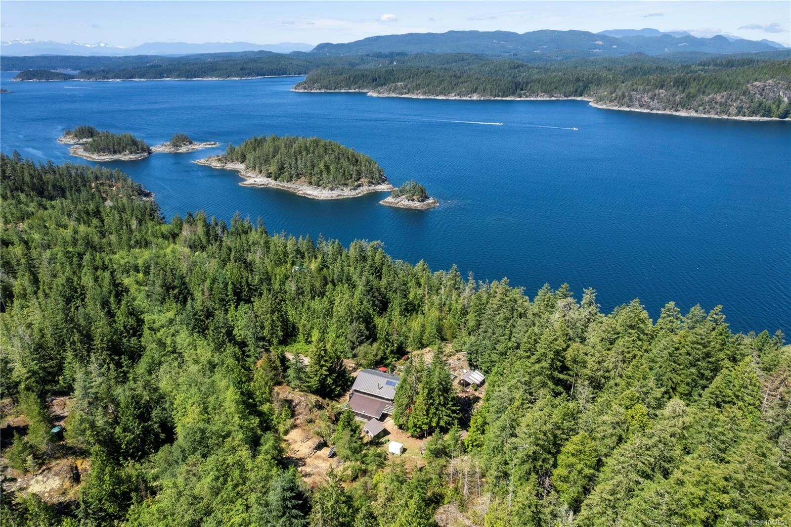 Property Photo:  Sl10 Read Island  BC V0P 1W0 