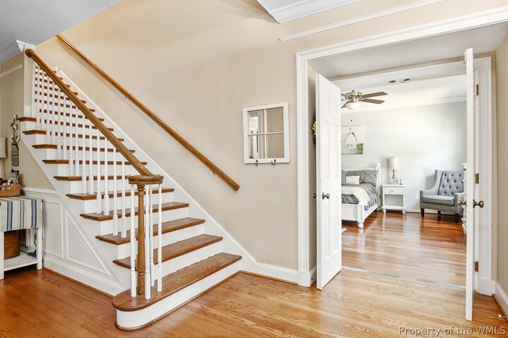 Property Photo:  100 Alwoodley  VA 23188 