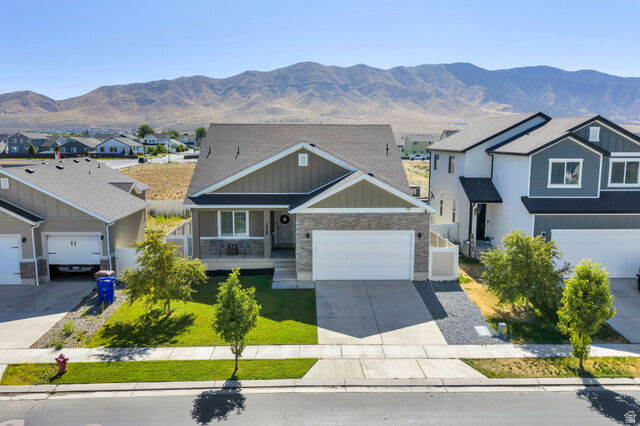 Property Photo: 3528 N Willy Way UT 84005