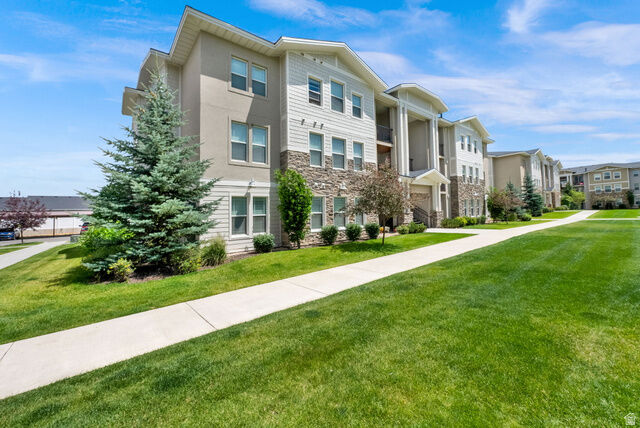 Property Photo:  1043 S 500 E G101  UT 84032 