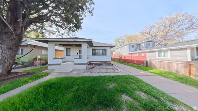 Property Photo:  719 E 22nd St  UT 84401 