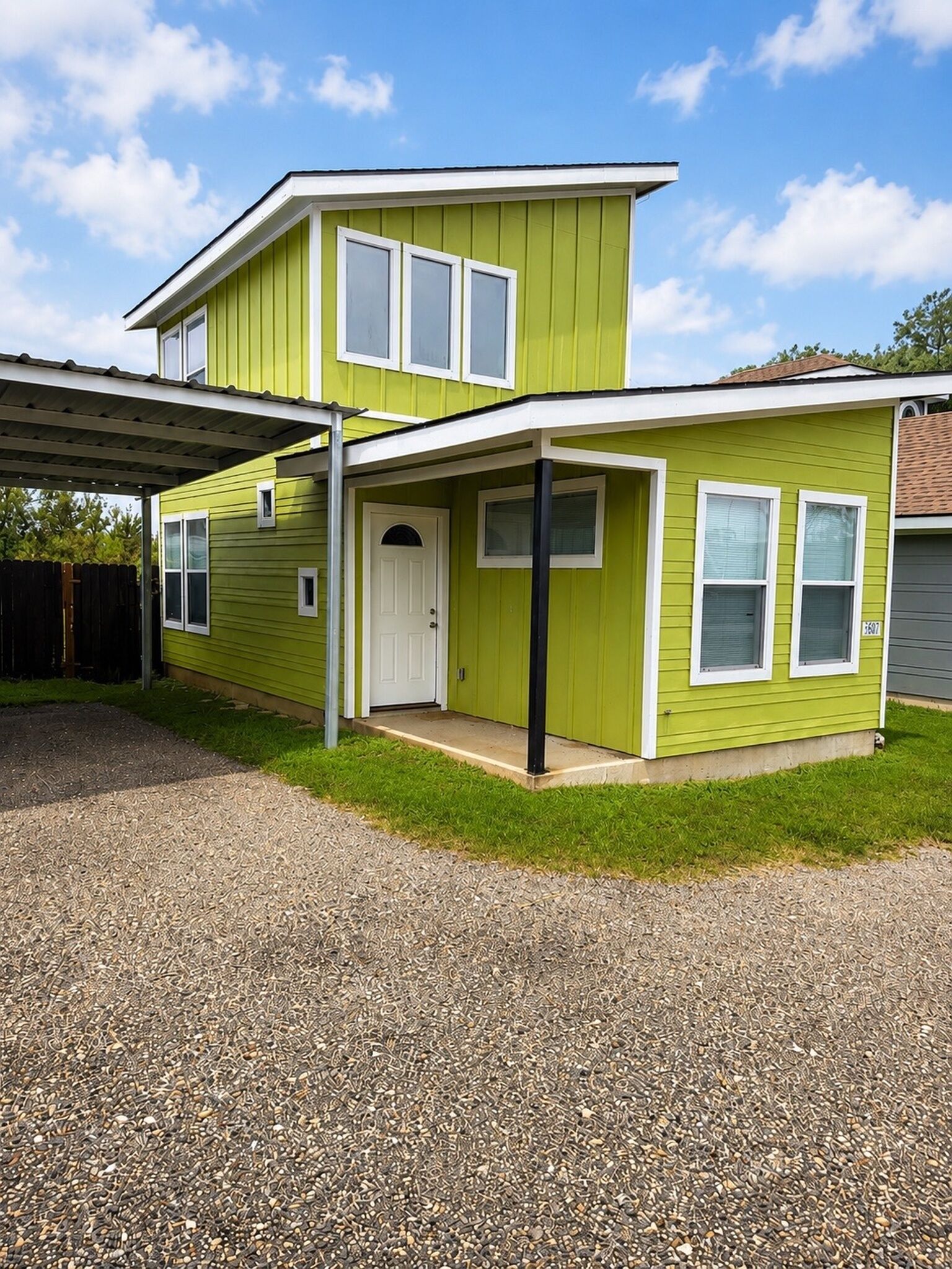 Property Photo:  160 Pope Bend S D  TX 78612 