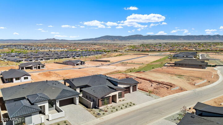 Property Photo: 5684 E Blackburn Court AZ 86314