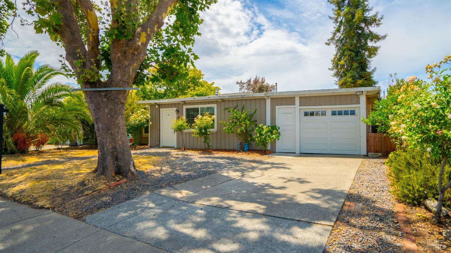 Property Photo: 304 S McDowell Boulevard CA 94954