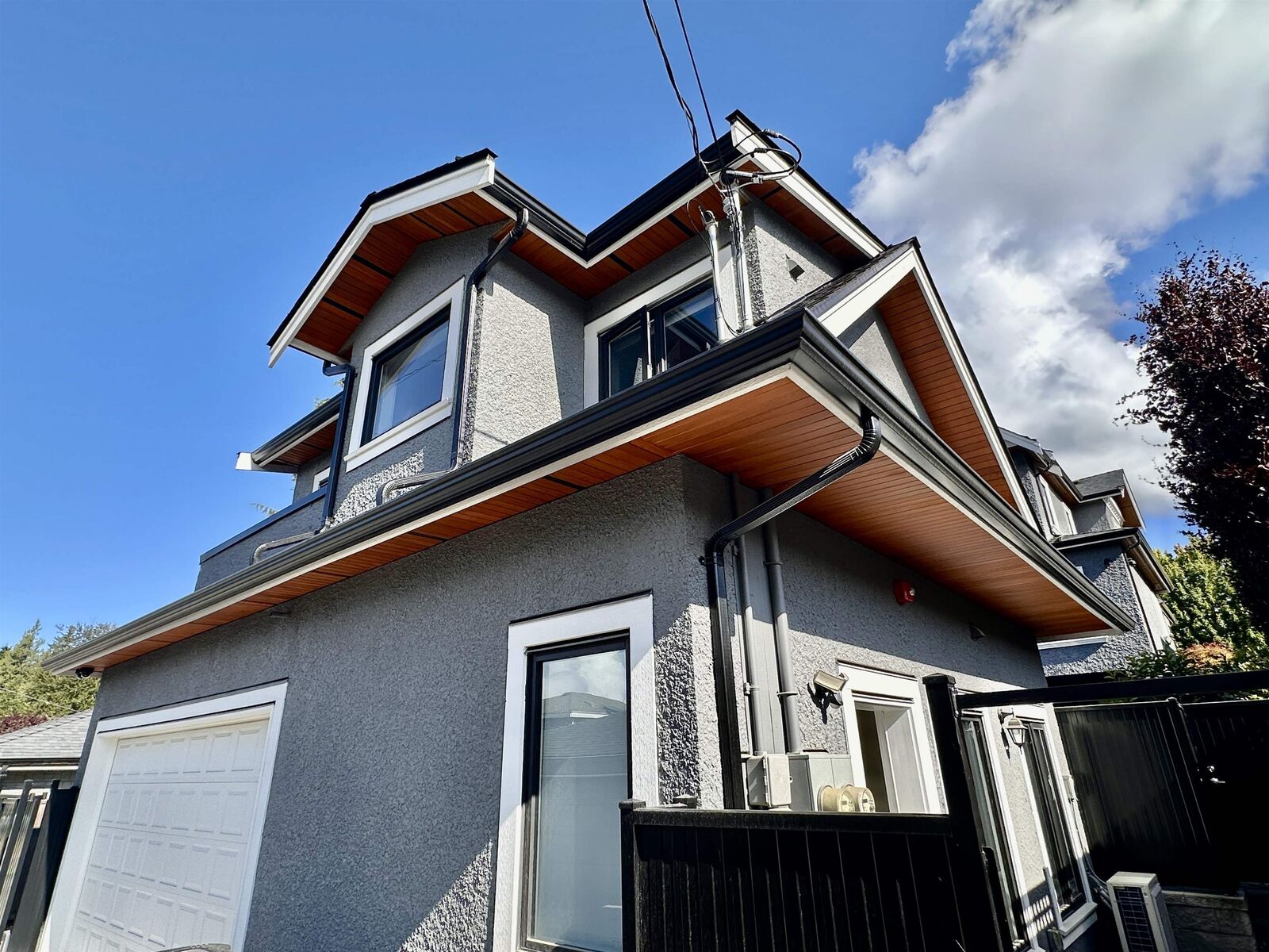 Property Photo:  40xx W 37th Avenue  BC V6N 2W7 