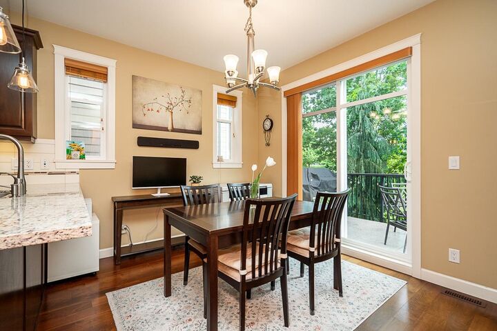 Property Photo: 8068 207 Street 10 BC V2Y 0M9