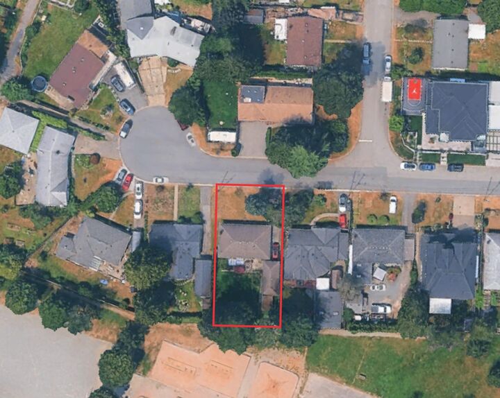 Property Photo:  14864 Lark Place  BC V3R 4V9 