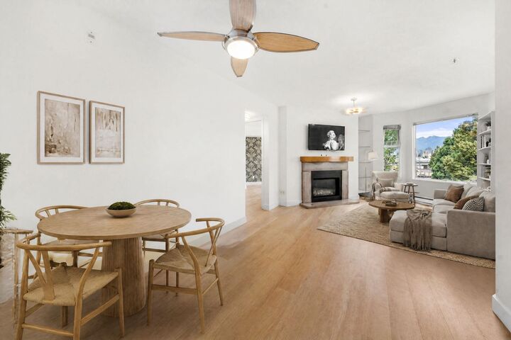 Property Photo:  1562 W 5th Avenue 404  BC V6J 5H9 
