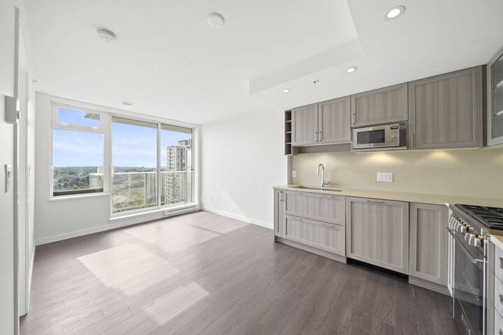 Property Photo:  5470 Ormidale Street 2306  BC V5R 0G6 