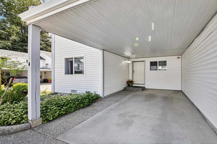 Photo de la propriété:  12070 207A Street 4  BC V2X 9X9 