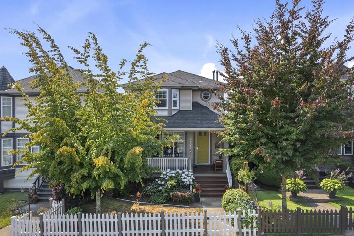 Property Photo: 14876 56A Avenue BC V3S 8X1