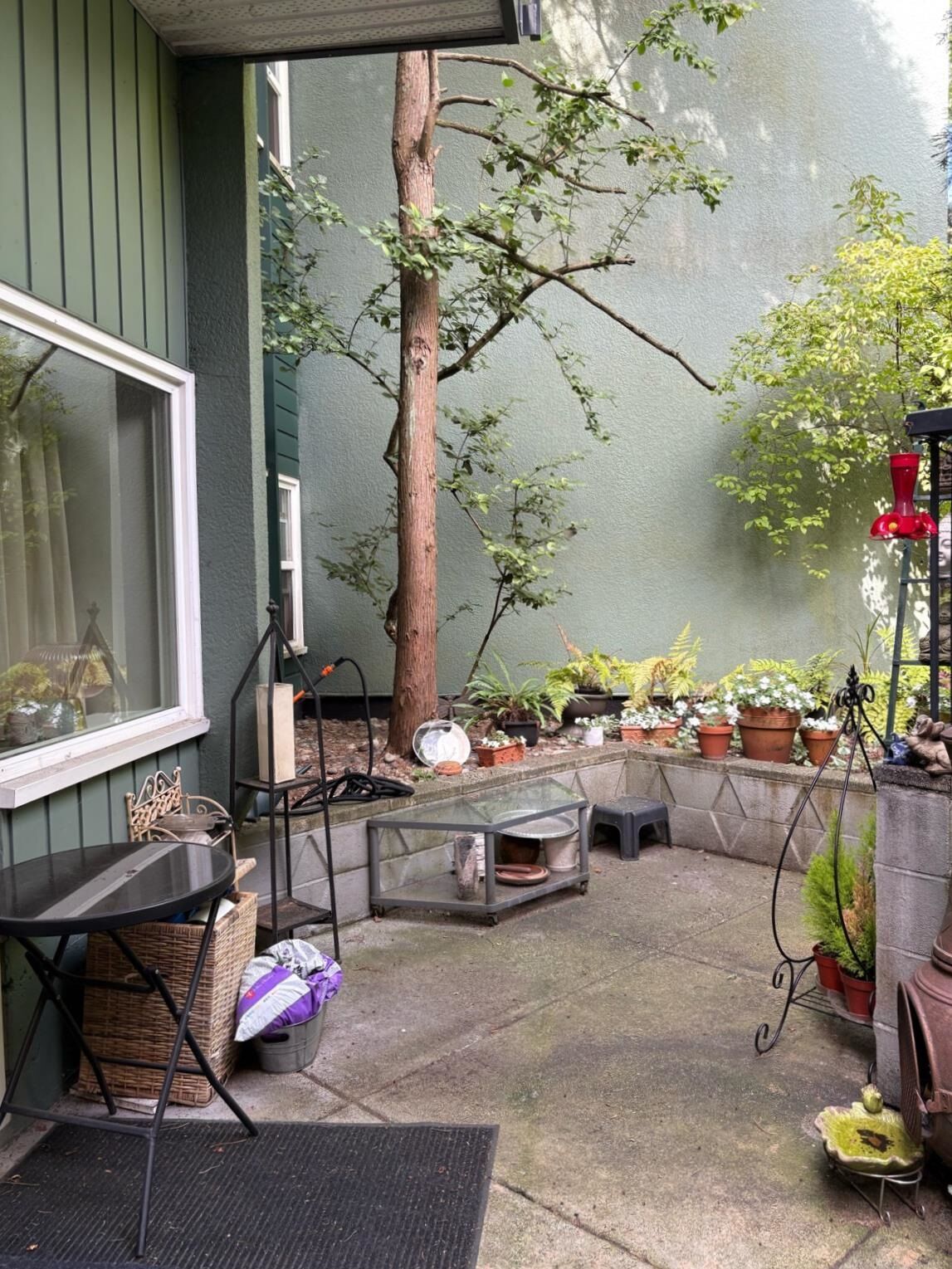 Property Photo:  1970 W 41st Avenue 107  BC V6M 1Y4 