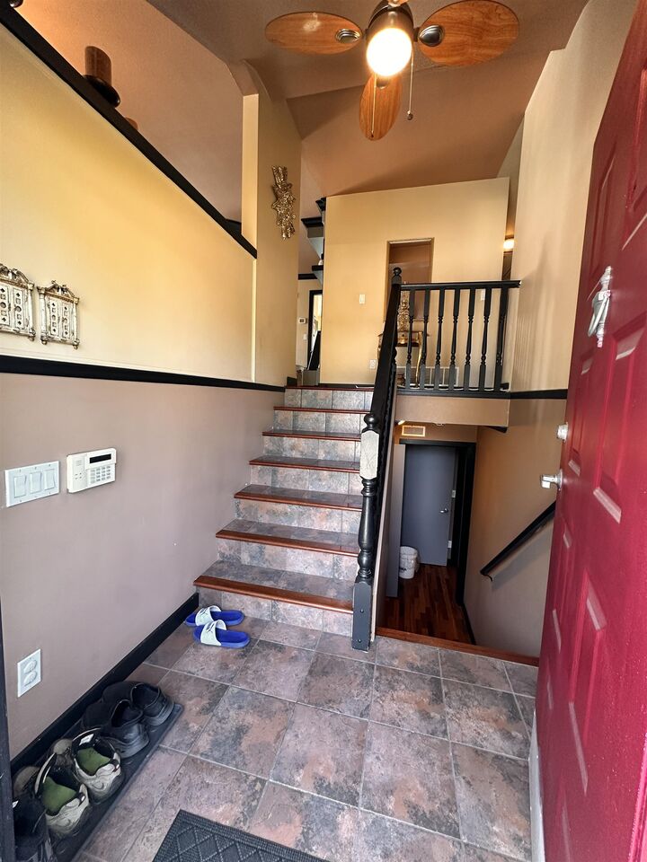 Property Photo:  2934 Heckbert Place  BC V3C 5B2 