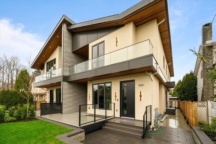 Property Photo: 1518 Hatton Avenue 103 BC V5A 2V1