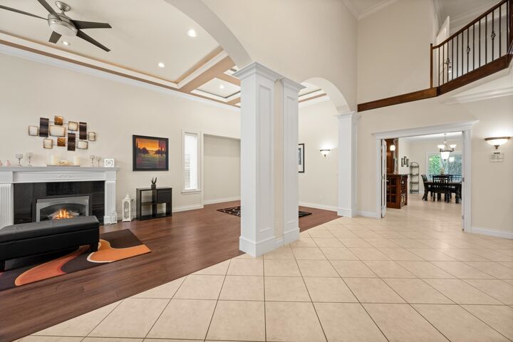 Property Photo: 16416 92A Avenue BC V4N 5N1
