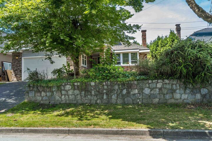 Property Photo: 2577 Stoney Creek Place BC V3J 7S4